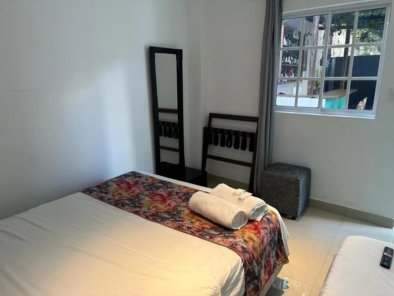 Hotel Castillomar Cartagena
