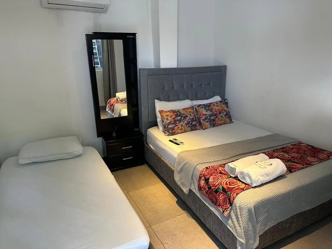 Hotel Castillomar Cartagena 3*,