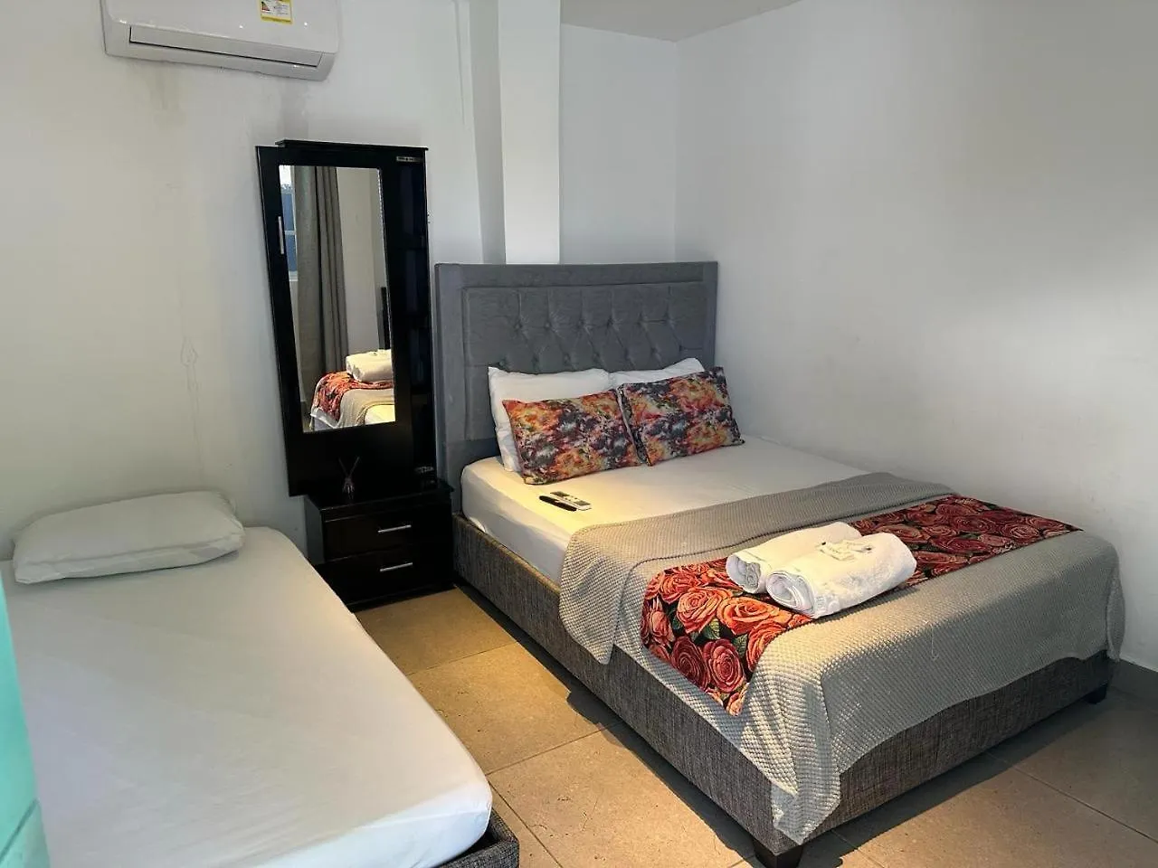 Hotel Castillomar Cartagena