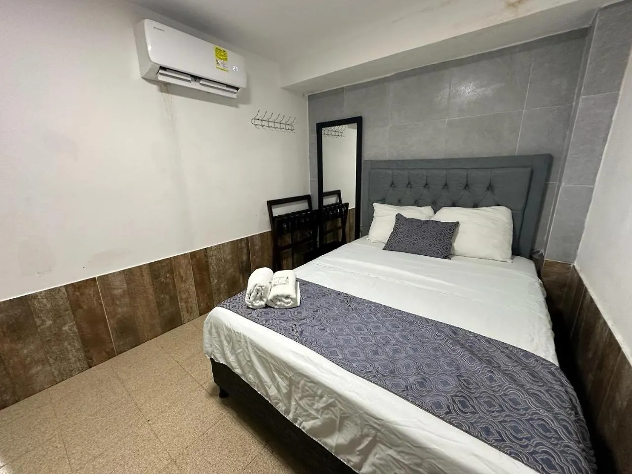 Hotel Castillomar Cartagena