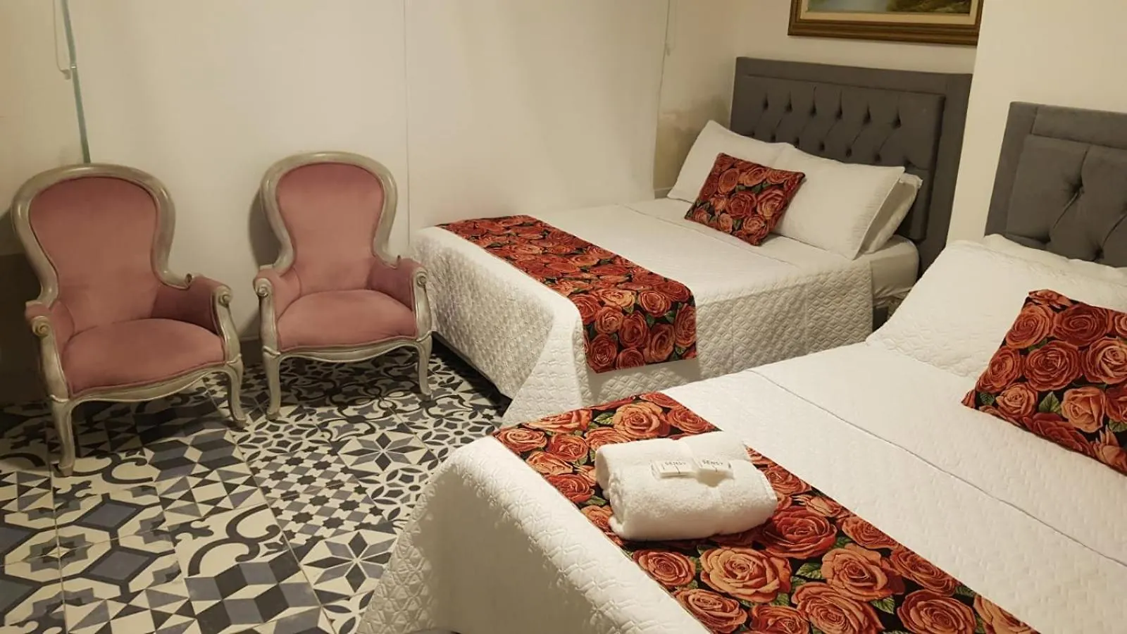Hotel Castillomar Cartagena 3*,  Κολομβία