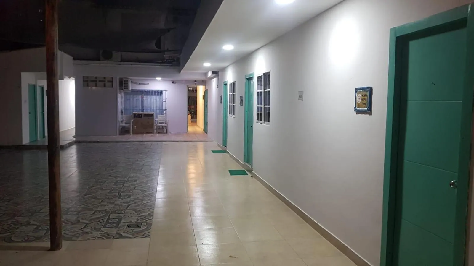 Hotel Castillomar Cartagena Κολομβία