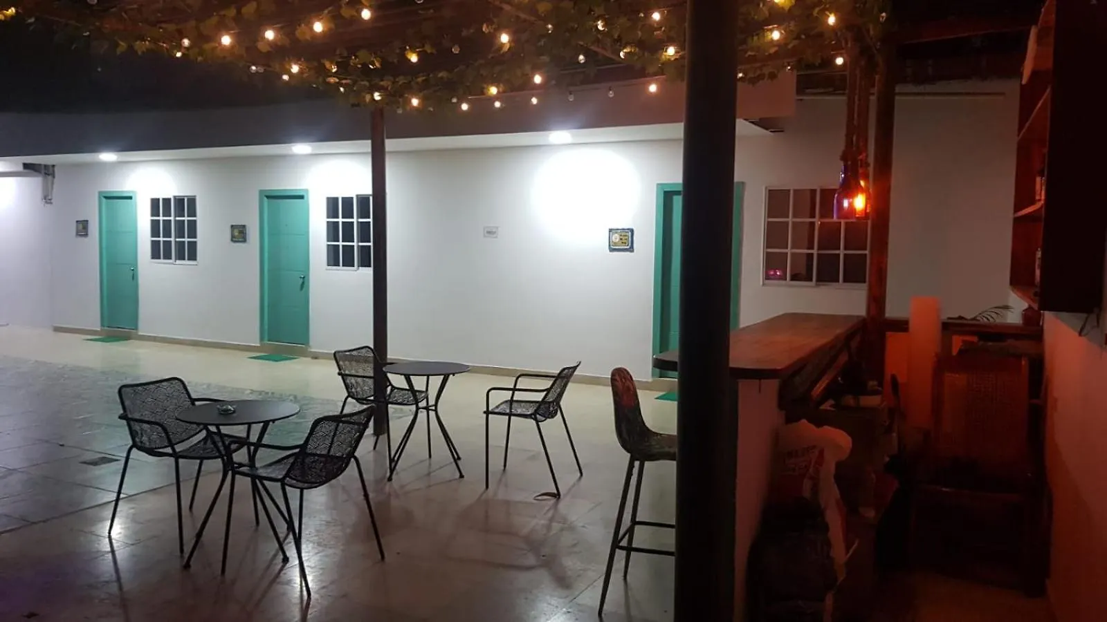 Hotel Castillomar Cartagena Κολομβία