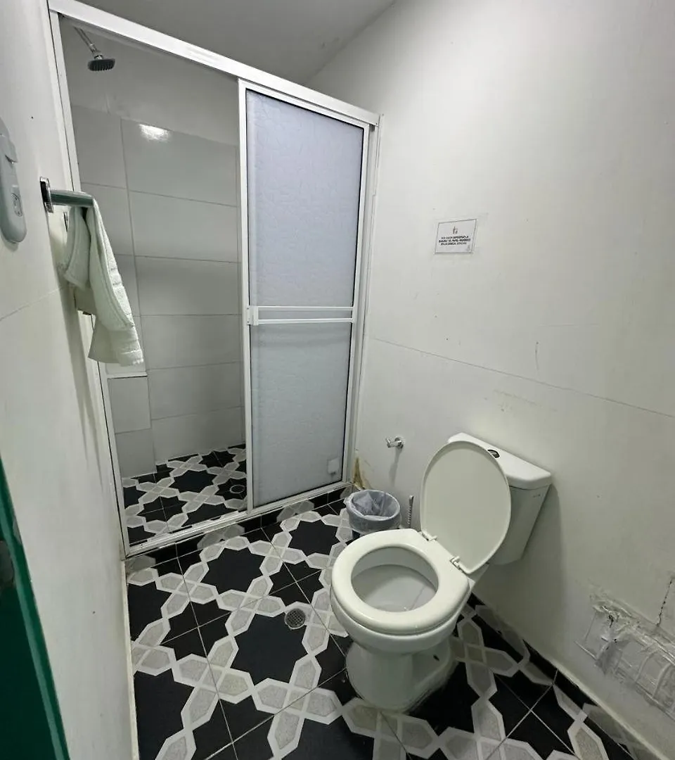 Hotel Castillomar Cartagena 3*,  哥伦比亚