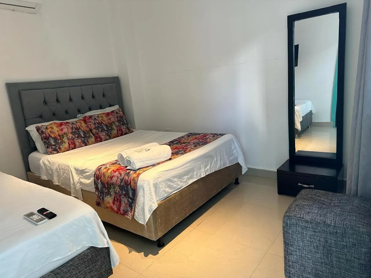 ***  Hotel Castillomar Cartagena 哥伦比亚