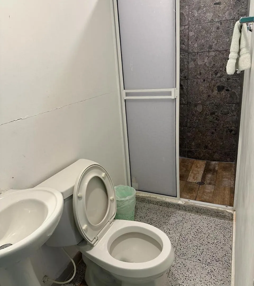 Hotel Castillomar Cartagena