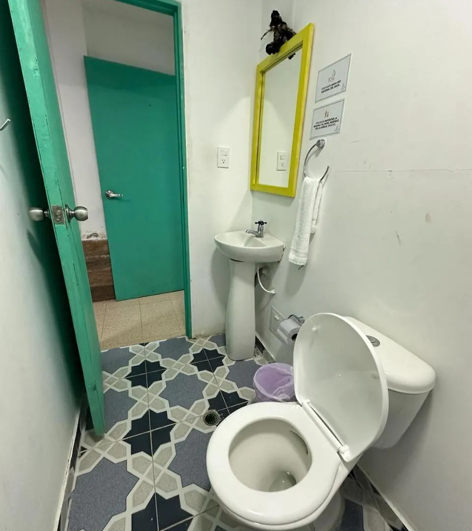***  Hotel Castillomar Cartagena 哥伦比亚