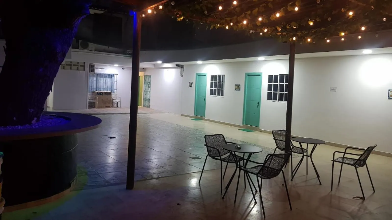 Hotel Castillomar Cartagena 哥伦比亚