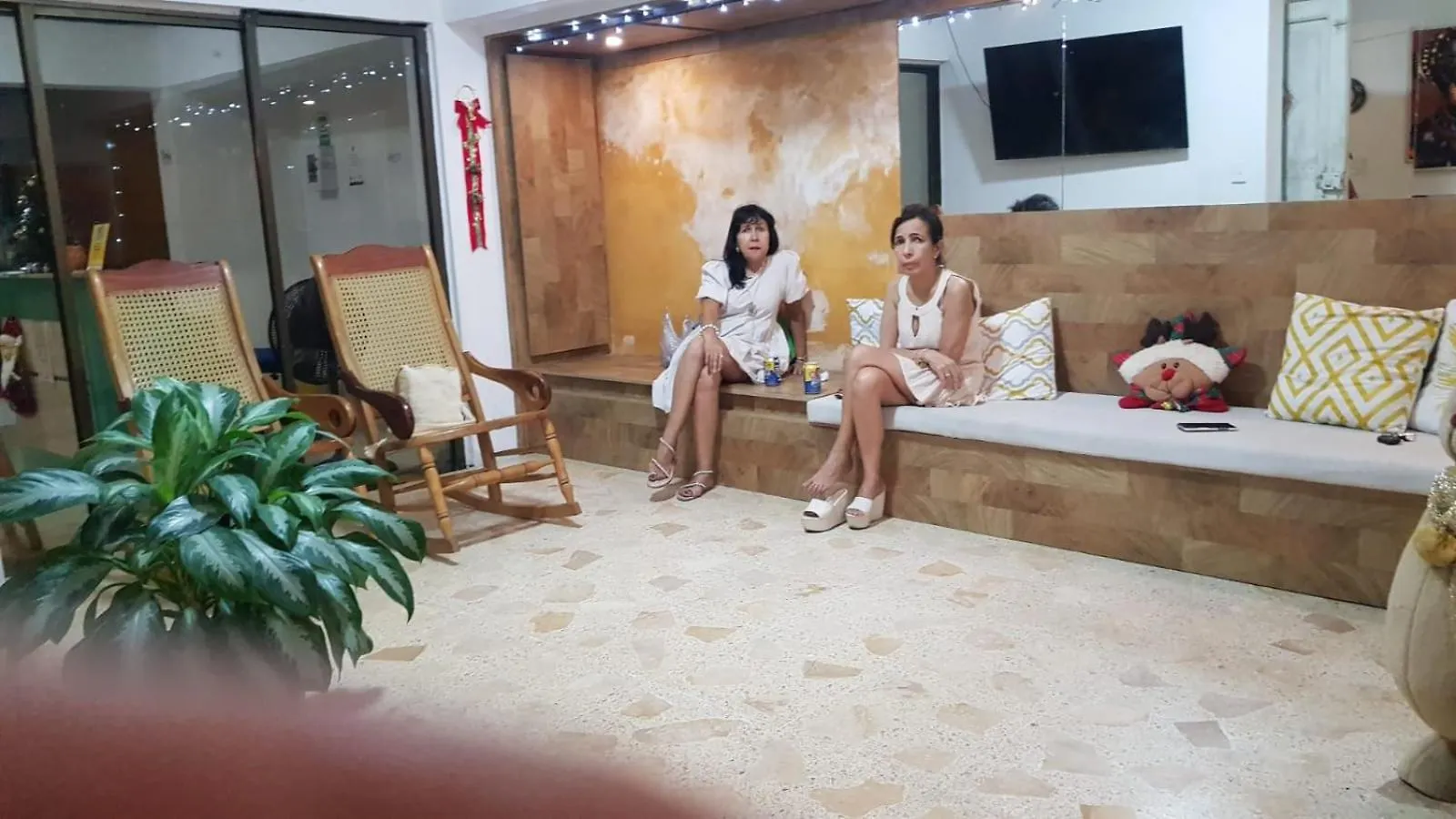 Hotel Castillomar Cartagena 3*,  哥伦比亚