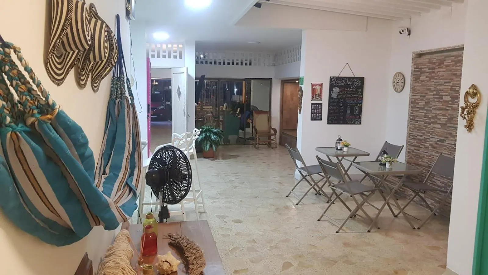 ***  Hotel Castillomar Cartagena 哥伦比亚