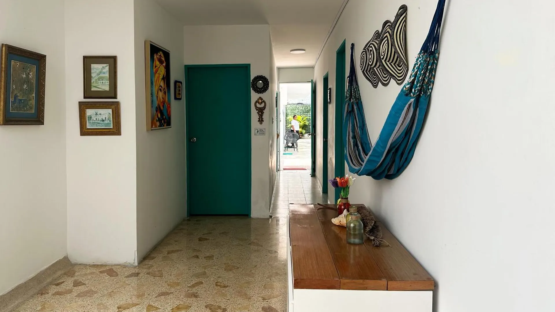 Hotel Castillomar Cartagena 哥伦比亚