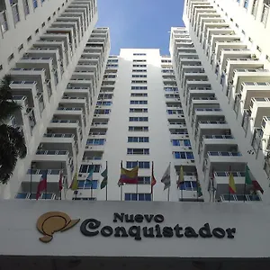 Apartment S.h. Nuevo Conquistador, Cartagena