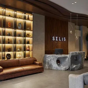Selis 4*, Medellin Colombia