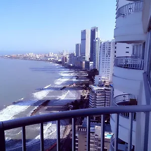 Apartment En Palmetto, Cartagena