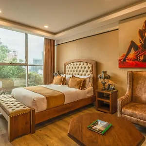 Du Parc 5* Medellín