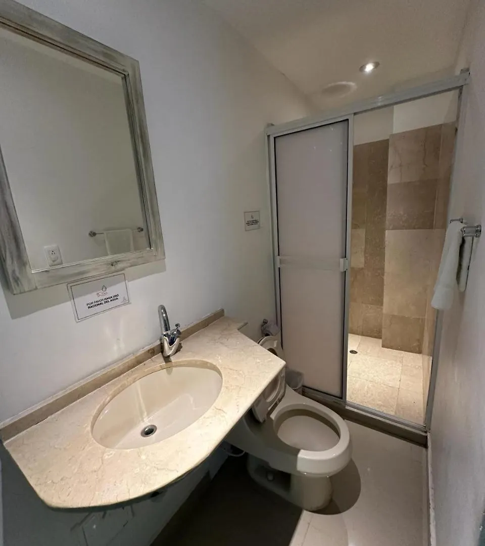 Hotel Castillomar Cartagena