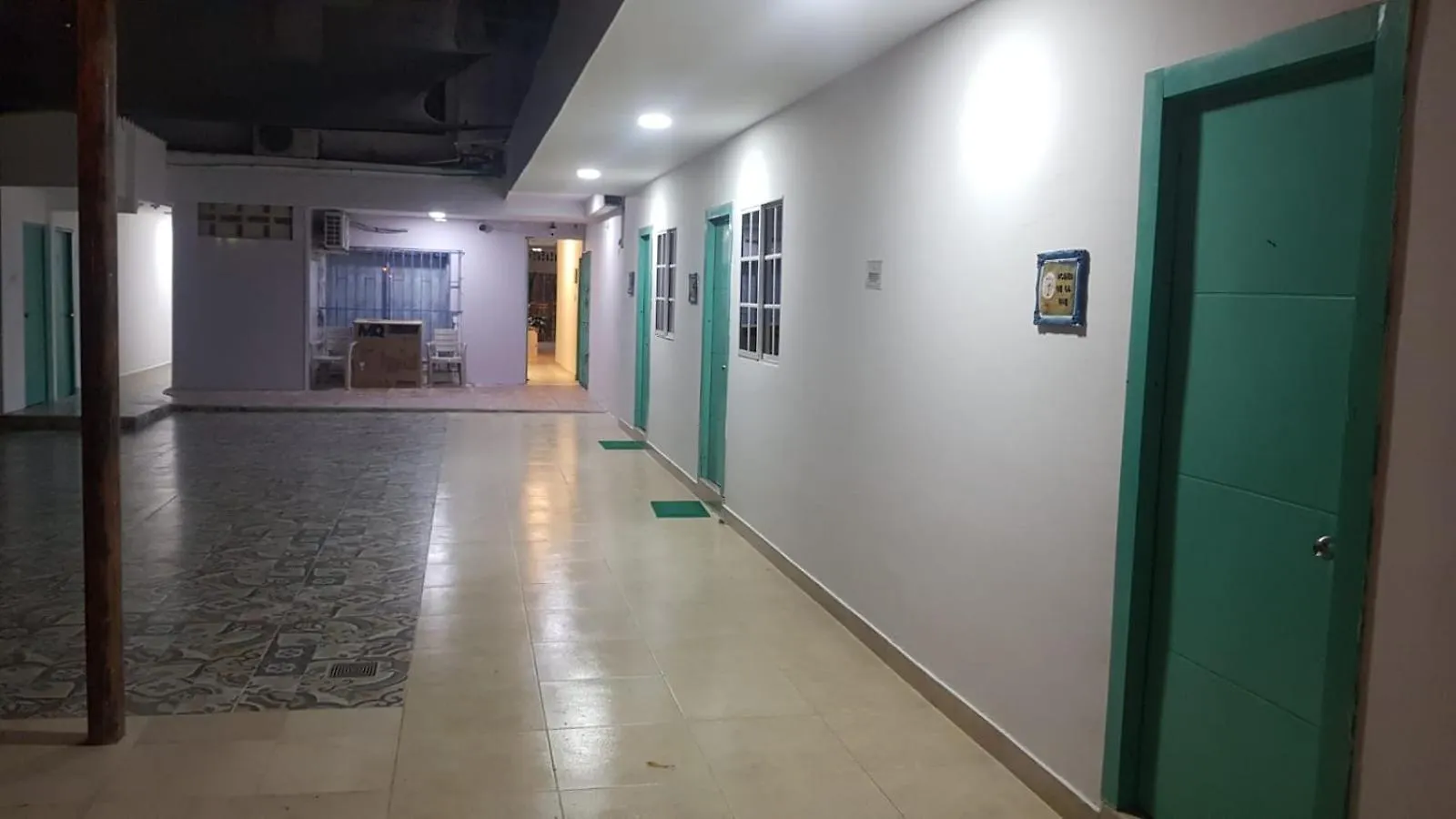 Hotel Castillomar Cartagena 3*,  Colombia
