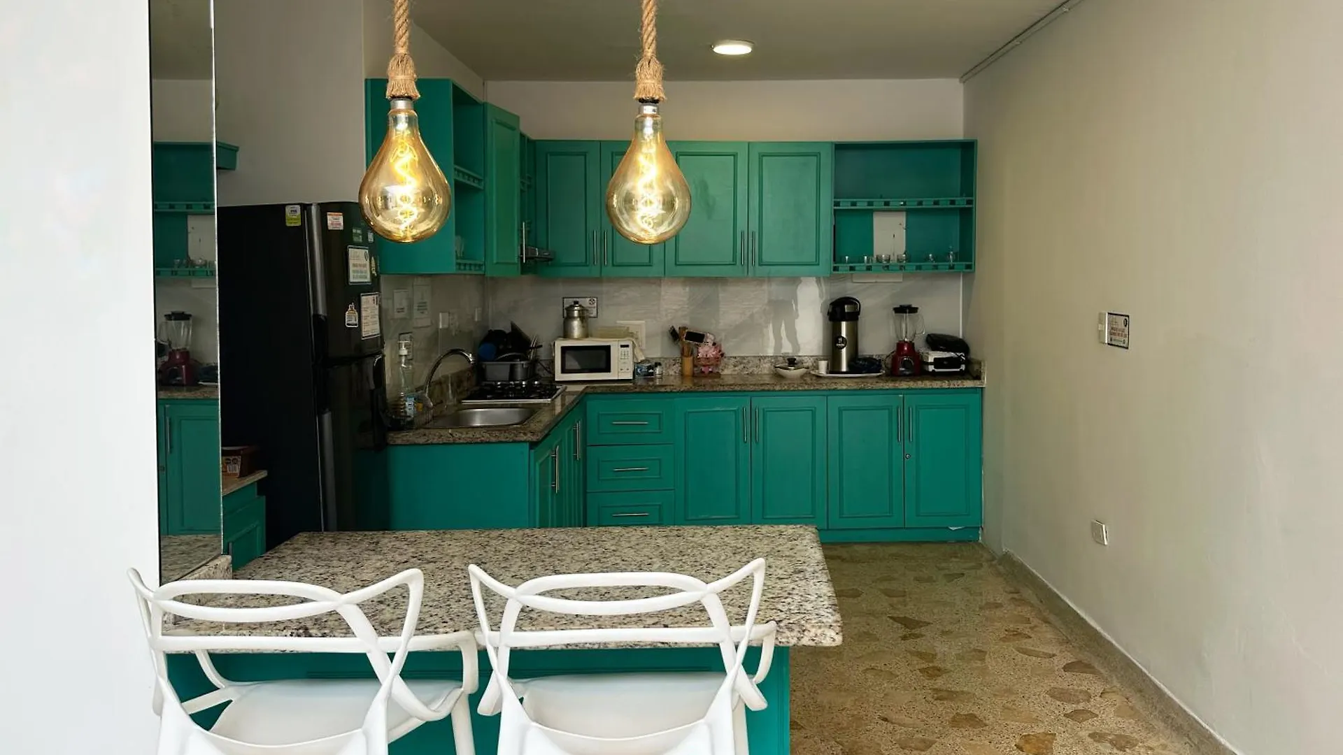 Hotel Castillomar Cartagena